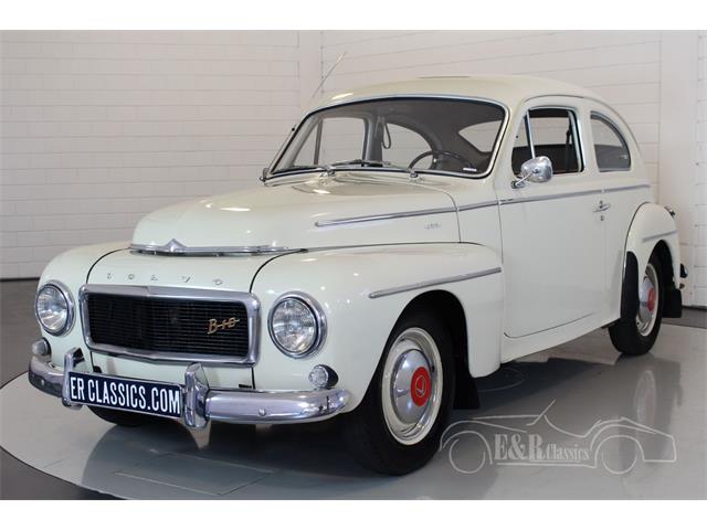 1964 Volvo PV544 (CC-1163291) for sale in Waalwijk, - Keine Angabe -