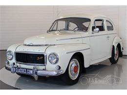 1964 Volvo PV544 (CC-1163291) for sale in Waalwijk, - Keine Angabe -