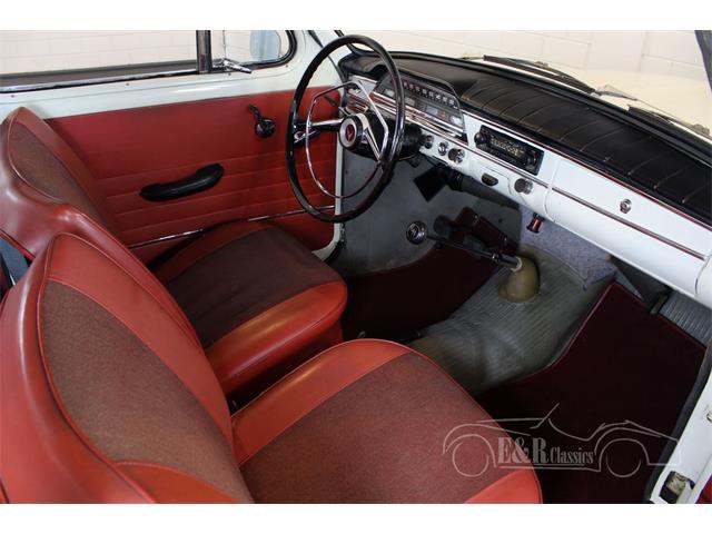 1964 Volvo PV544 (CC-1163291) for sale in Waalwijk, - Keine Angabe -