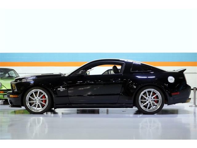 2007 Ford Mustang Shelby Super Snake (CC-1163306) for sale in Solon, Ohio