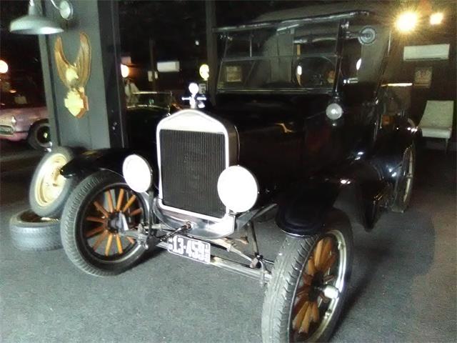 1925 Ford Model T (CC-1163308) for sale in ponte vedra beach, Florida