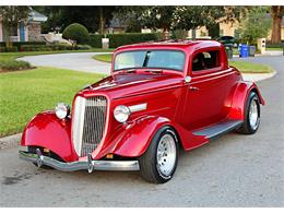 1934 Ford Hot Rod (CC-1163327) for sale in Lakeland, Florida