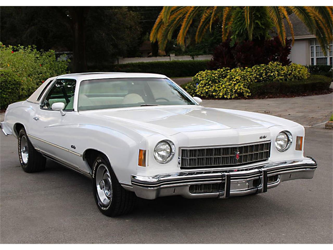 1975 Chevrolet Monte Carlo for Sale CC1163328