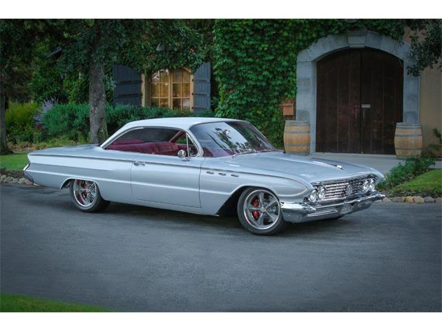 1961 Buick LeSabre (CC-1163329) for sale in Lockeford, California