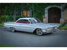 1961 Buick LeSabre (CC-1163329) for sale in Lockeford, California