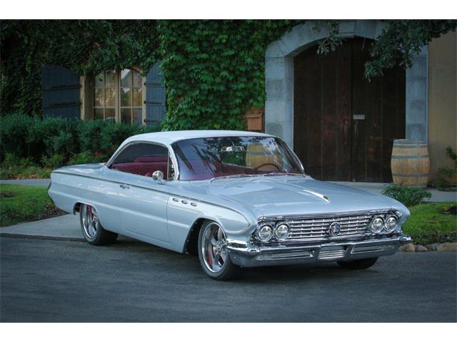 1961 Buick LeSabre (CC-1163329) for sale in Lockeford, California