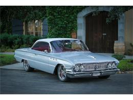 1961 Buick LeSabre (CC-1163329) for sale in Lockeford, California