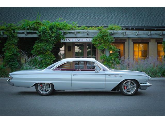 1961 Buick LeSabre (CC-1163329) for sale in Lockeford, California