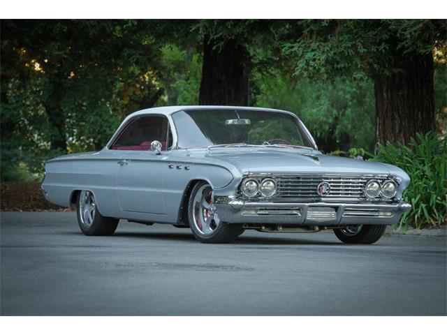 1961 Buick LeSabre (CC-1163329) for sale in Lockeford, California