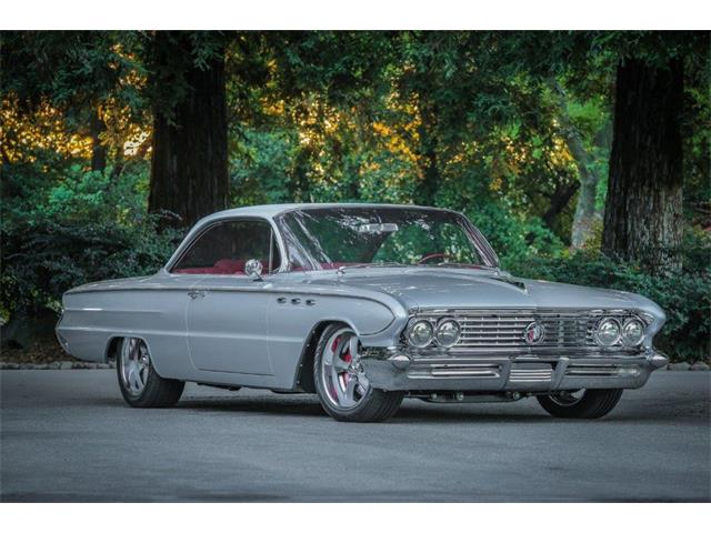 1961 Buick LeSabre (CC-1163329) for sale in Lockeford, California
