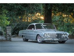 1961 Buick LeSabre (CC-1163329) for sale in Lockeford, California