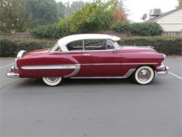 1954 Chevrolet Bel Air (CC-1163334) for sale in Sacramento, California