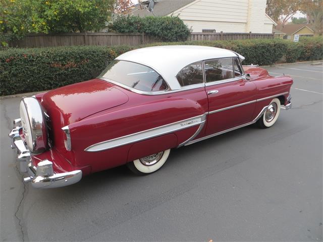1954 Chevrolet Bel Air (CC-1163334) for sale in Sacramento, California