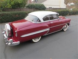 1954 Chevrolet Bel Air (CC-1163334) for sale in Sacramento, California