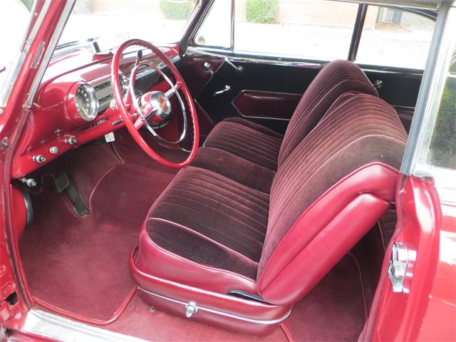 1954 Chevrolet Bel Air (CC-1163334) for sale in Sacramento, California