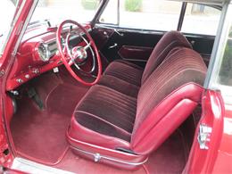 1954 Chevrolet Bel Air (CC-1163334) for sale in Sacramento, California