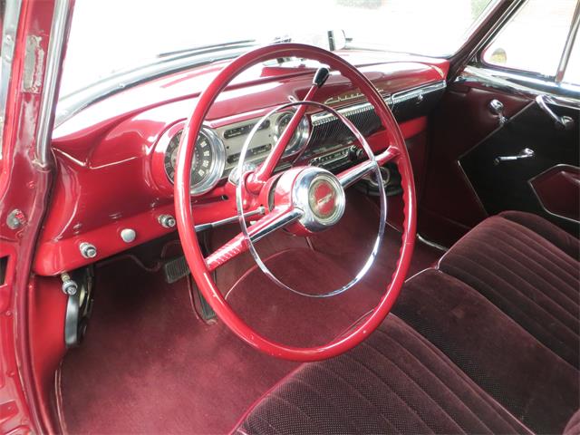1954 Chevrolet Bel Air (CC-1163334) for sale in Sacramento, California