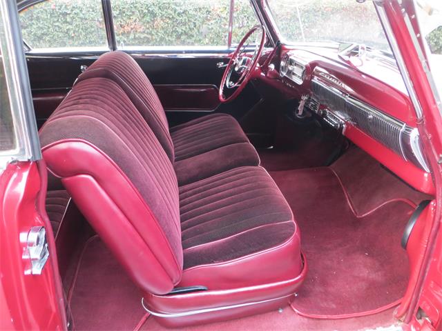 1954 Chevrolet Bel Air (CC-1163334) for sale in Sacramento, California