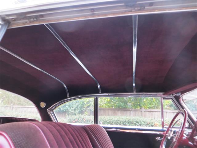 1954 Chevrolet Bel Air (CC-1163334) for sale in Sacramento, California