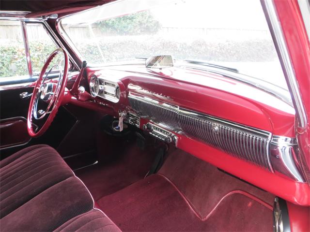 1954 Chevrolet Bel Air (CC-1163334) for sale in Sacramento, California
