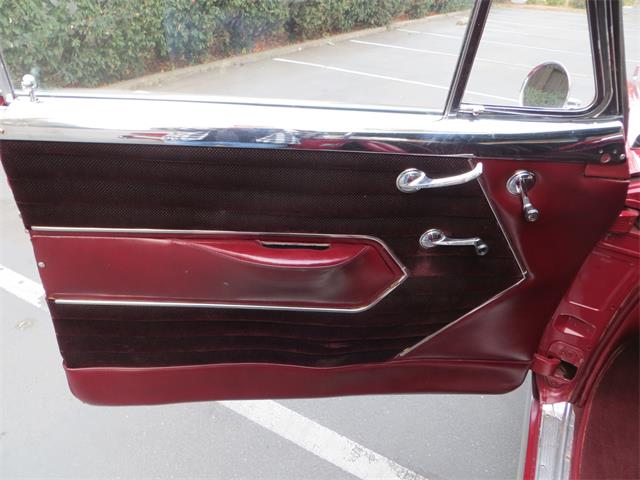 1954 Chevrolet Bel Air (CC-1163334) for sale in Sacramento, California