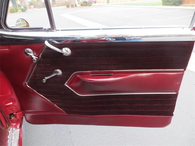 1954 Chevrolet Bel Air (CC-1163334) for sale in Sacramento, California