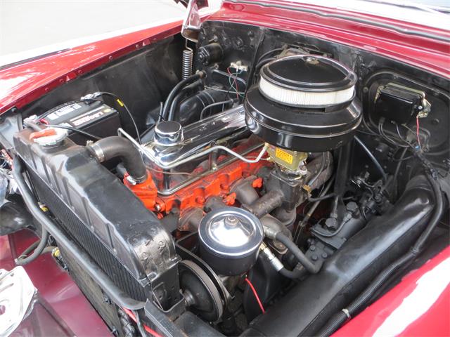 1954 Chevrolet Bel Air (CC-1163334) for sale in Sacramento, California