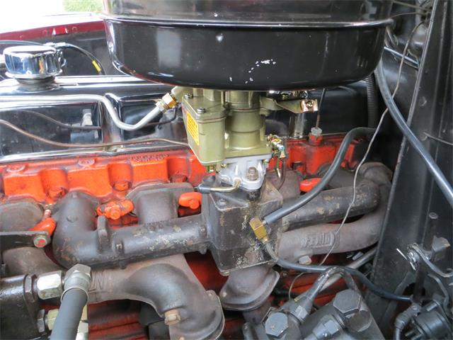 1954 Chevrolet Bel Air (CC-1163334) for sale in Sacramento, California