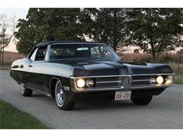 1967 Pontiac Grand Prix (CC-1163337) for sale in Spring Grove, Illinois