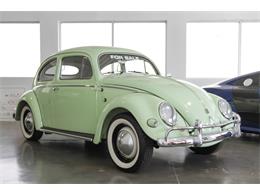 1956 Volkswagen Beetle (CC-1163342) for sale in Boise, Idaho