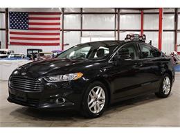2013 Ford Fusion (CC-1163348) for sale in Kentwood, Michigan