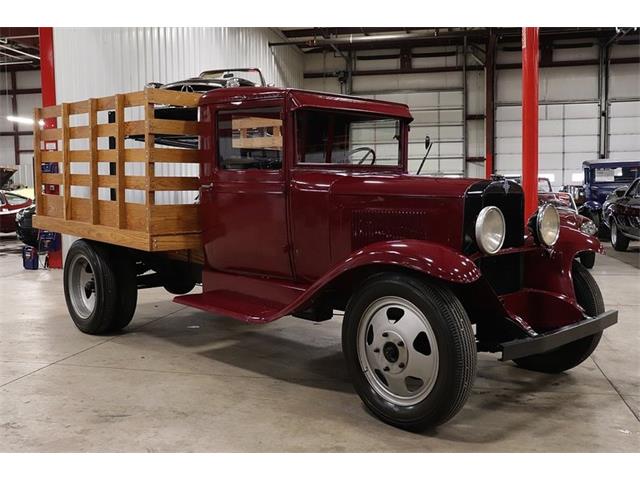 1930 Chevrolet Pickup (CC-1163350) for sale in Kentwood, Michigan