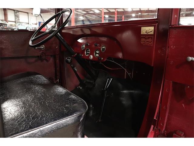 1930 Chevrolet Pickup (CC-1163350) for sale in Kentwood, Michigan
