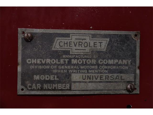 1930 Chevrolet Pickup (CC-1163350) for sale in Kentwood, Michigan