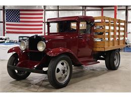 1930 Chevrolet Pickup (CC-1163350) for sale in Kentwood, Michigan
