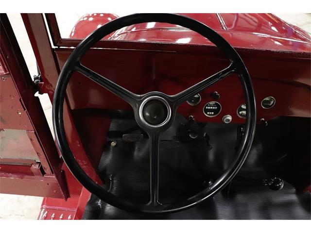 1930 Chevrolet Pickup (CC-1163350) for sale in Kentwood, Michigan
