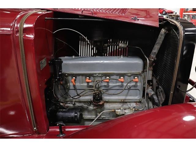 1930 Chevrolet Pickup (CC-1163350) for sale in Kentwood, Michigan