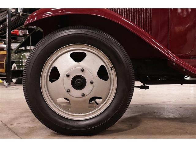 1930 Chevrolet Pickup (CC-1163350) for sale in Kentwood, Michigan