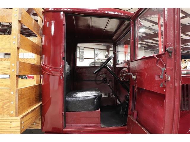 1930 Chevrolet Pickup (CC-1163350) for sale in Kentwood, Michigan