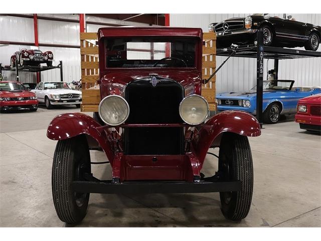 1930 Chevrolet Pickup (CC-1163350) for sale in Kentwood, Michigan