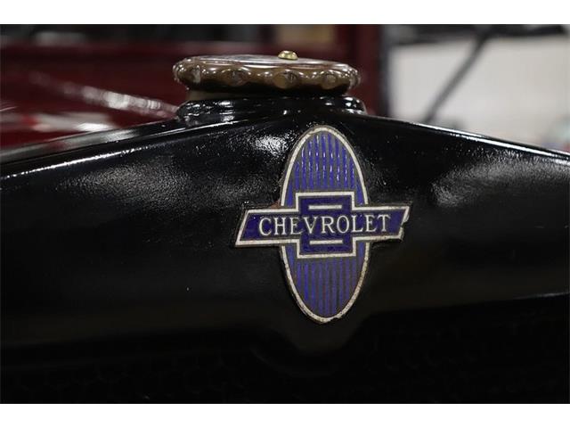 1930 Chevrolet Pickup (CC-1163350) for sale in Kentwood, Michigan
