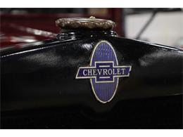 1930 Chevrolet Pickup (CC-1163350) for sale in Kentwood, Michigan
