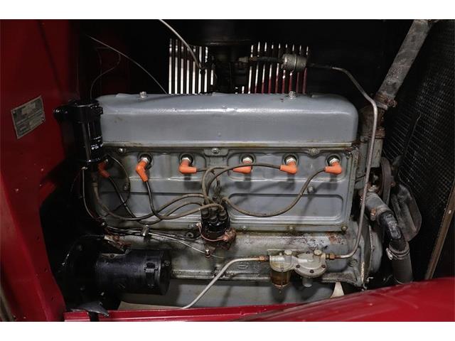 1930 Chevrolet Pickup (CC-1163350) for sale in Kentwood, Michigan