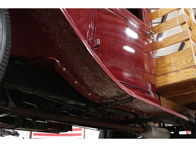 1930 Chevrolet Pickup (CC-1163350) for sale in Kentwood, Michigan