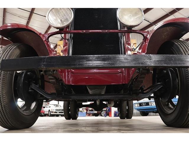 1930 Chevrolet Pickup (CC-1163350) for sale in Kentwood, Michigan