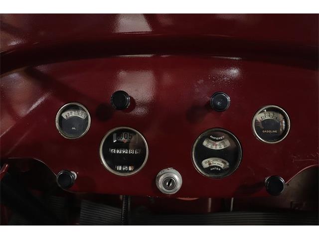 1930 Chevrolet Pickup (CC-1163350) for sale in Kentwood, Michigan