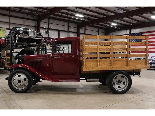 1930 Chevrolet Pickup (CC-1163350) for sale in Kentwood, Michigan