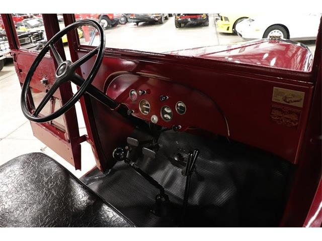 1930 Chevrolet Pickup (CC-1163350) for sale in Kentwood, Michigan