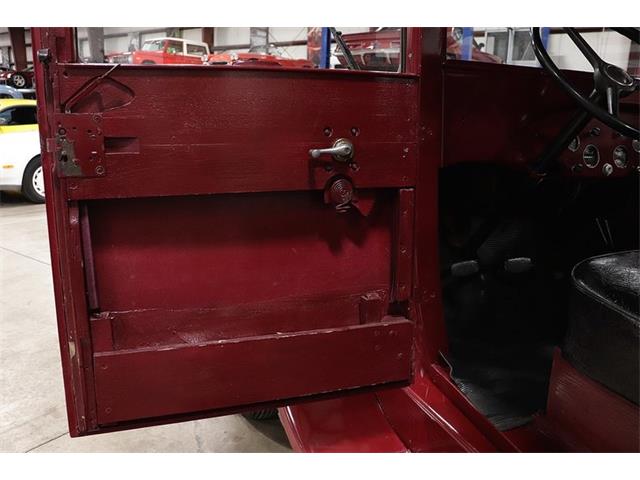 1930 Chevrolet Pickup (CC-1163350) for sale in Kentwood, Michigan