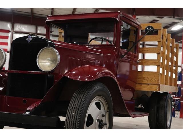 1930 Chevrolet Pickup (CC-1163350) for sale in Kentwood, Michigan